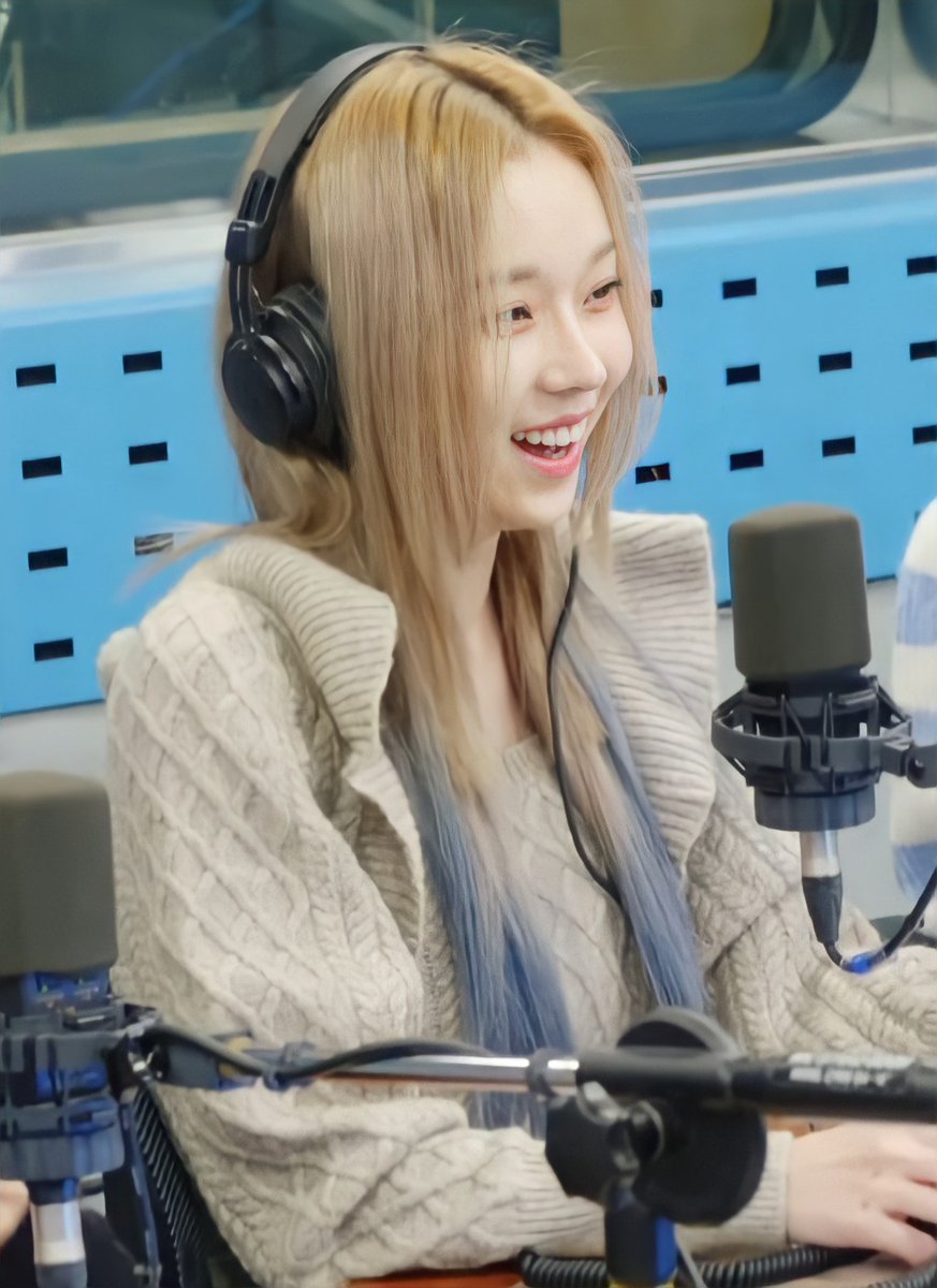 Taeyeon and Winter as each other : a thread