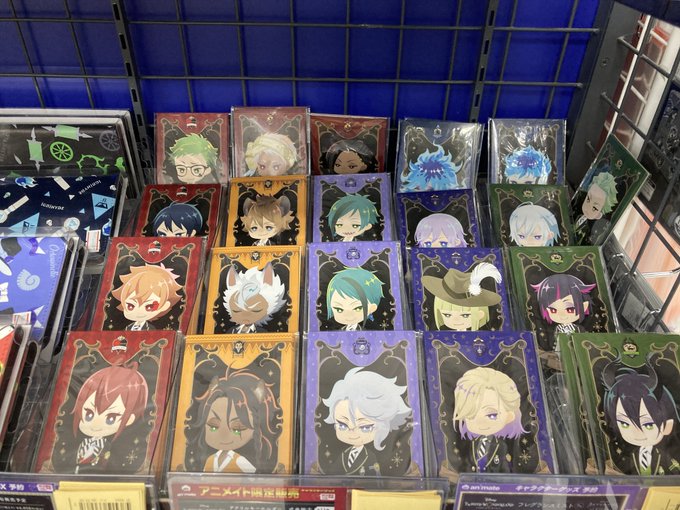 アニメイト高松 うどん県 4 9丸亀町グリーン西館3階に移転さん の最近のツイート 31 Whotwi グラフィカルtwitter分析 アニメイト高松 うどん県 4 9丸亀町グリーン西館3階に移転さん の最近のツイート 31 Whotwi グラフィカルtwitter分析