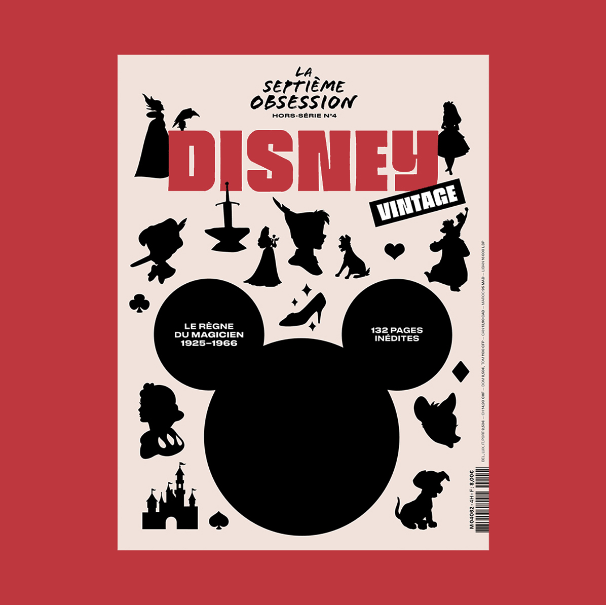 La Septième Obsession tweet media