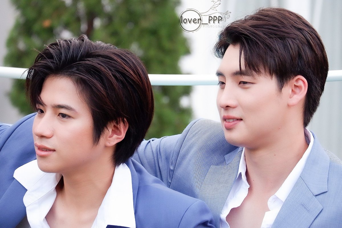 lover__PPP's tweet photo. แทบจะสิงร่าง 🤣
#2wish
#คนของแปลน #PlanRathavit #MeanTro #MeanPhiravich #SimsetthixMPP https://t.co/XpSVteTQ4O