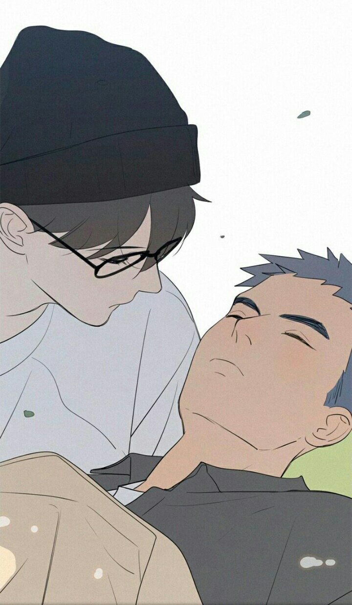 Akihime Sato I Just Started Reading This Manhua Here U Are And It Hit Me Right In The Feels I Am Inlove With The Characters Lihuan The Big Softie And