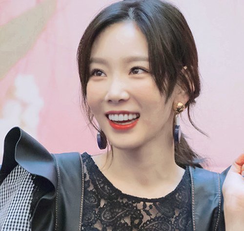 Taeyeon and Winter as each other : a thread