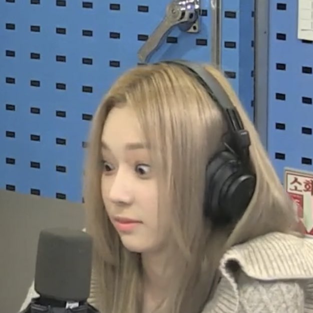 Taeyeon and Winter as each other : a thread