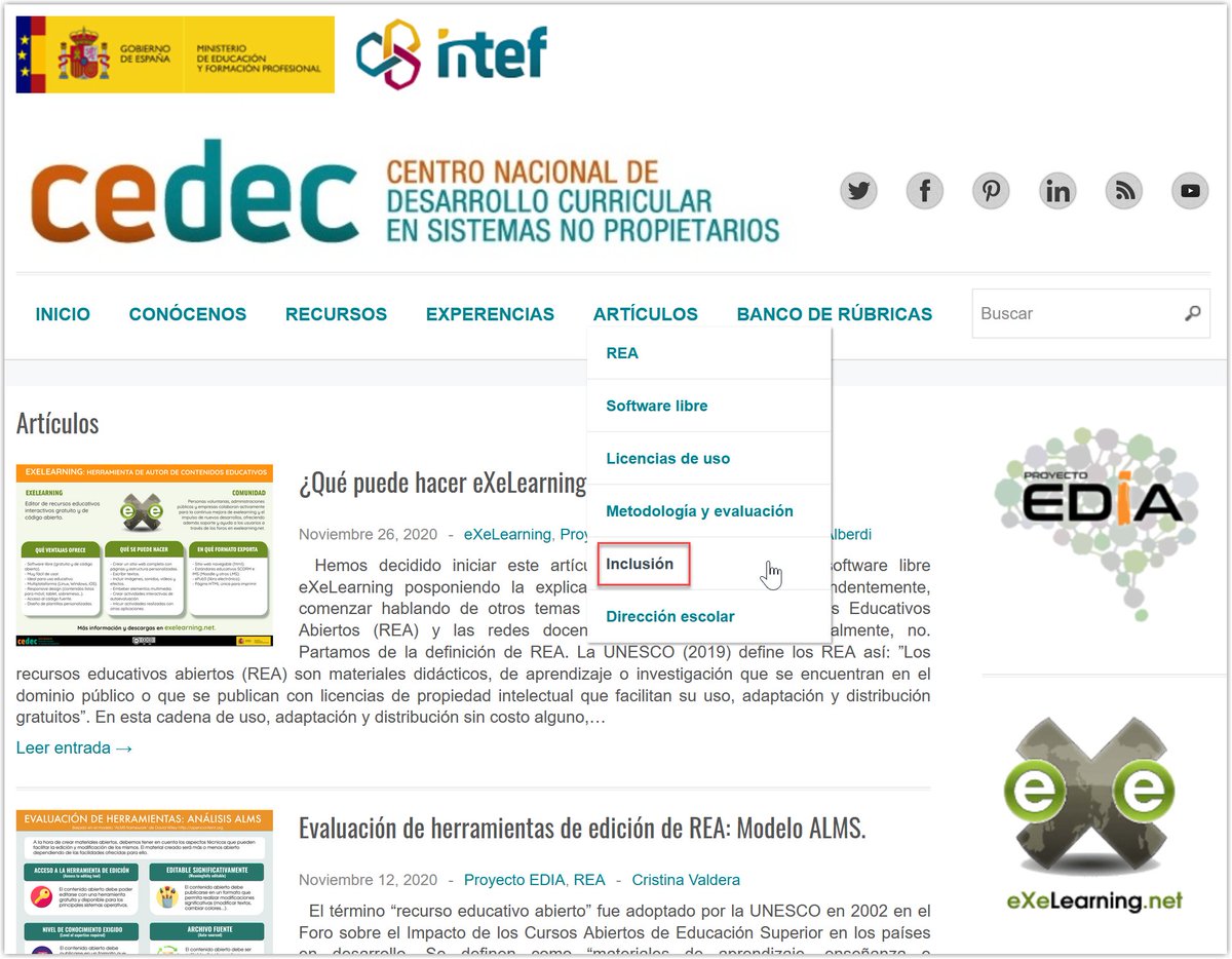 Cedec tweet media