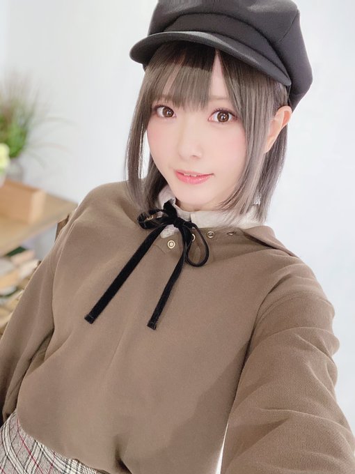 コスプレイヤー雪瀬はるのTwitter画像13