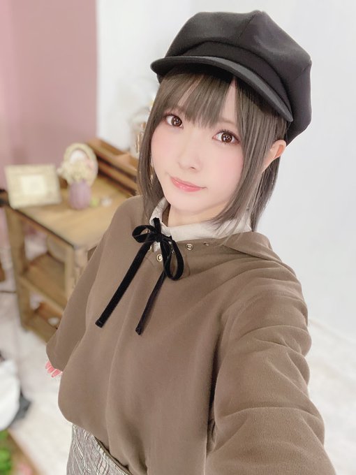 コスプレイヤー雪瀬はるのTwitter画像14