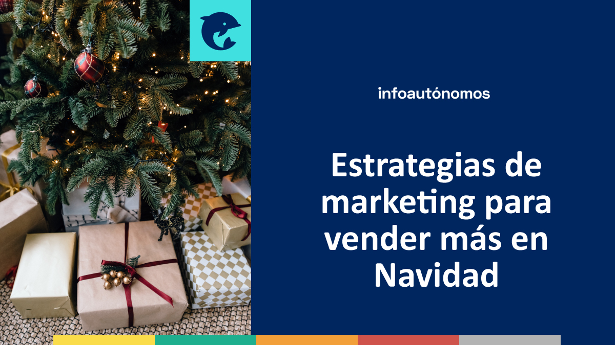 experttos's tweet photo. Estrategias de marketing para vender más en Navidad https://t.co/uMr8YTZmve vía @infoautonomos https://t.co/KrSOqIXlzX