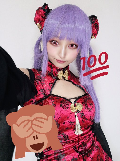 コスプレイヤー枢木くるりのTwitter画像17