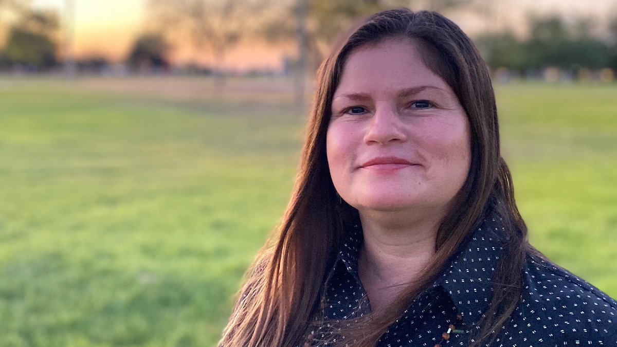 Today's Presenter Spotlight is Whitney R. Weirick, MA, NIC-Advanced <a href="/WhitneysWave/">Whitney WHY-Rick (she) Recovered PhD</a>, an interpreter and doctoral candidate (Special Education - Deaf &amp; Hard of Hearing) at <a href="/uarizona/">University of Arizona</a>.
Stay tuned to learn more about her &amp; her presentation for the 2020 Southeastern Regional Symposium