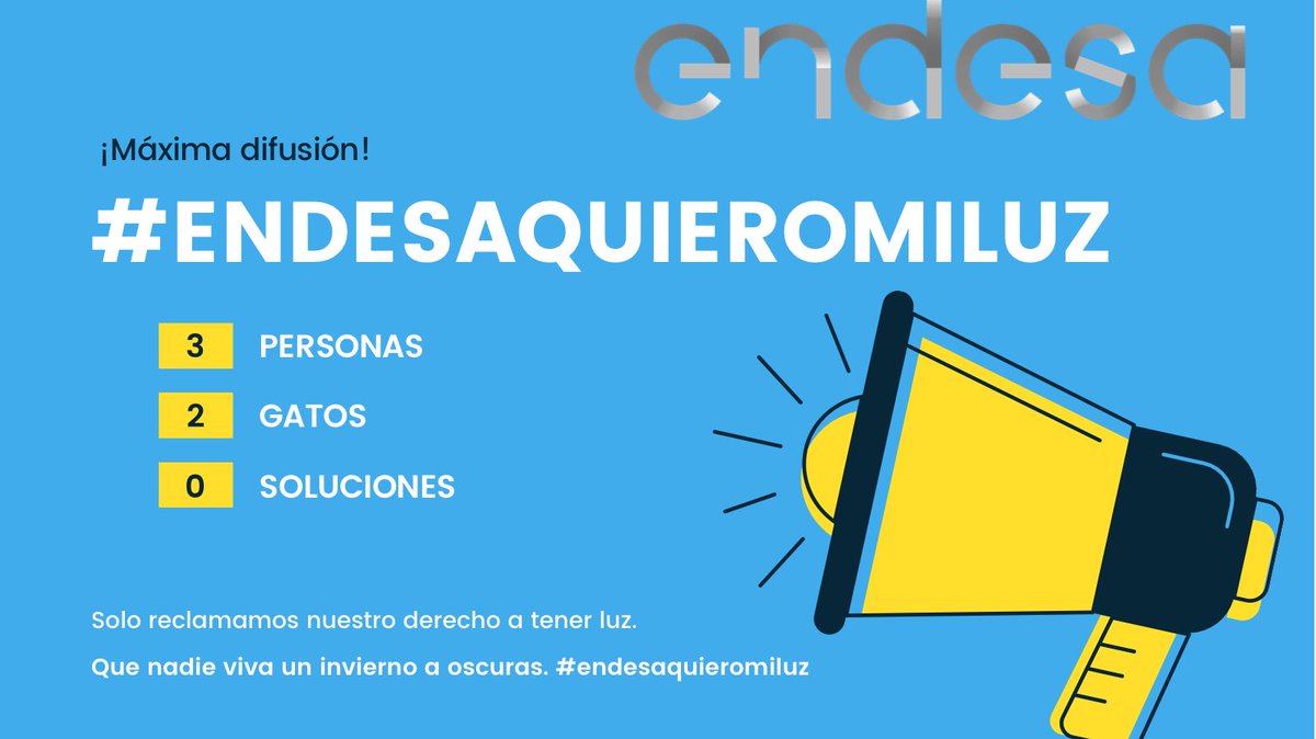 SaretahCrisda's tweet photo. Llevamos dos semanas sin agua caliente.  MÁXIMA DIFUSIÓN #ENDESAQUIEROMILUZ https://t.co/wYlR1WpdBe