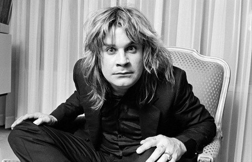 Happy birthday OZZY OSBOURNE!
OZZY OSBOURNE - \"Mr. Crowley\" 1981 (Live Video) 