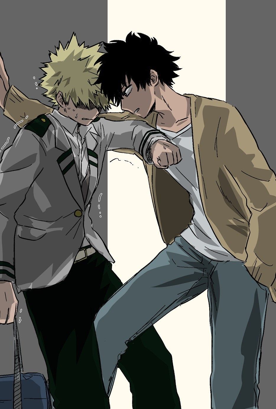 #myhero #myheroacademia #mha #bnha #anime #bokunoheroacademia #mylove #love #enrique #myheart #swat #enriqueiglesias