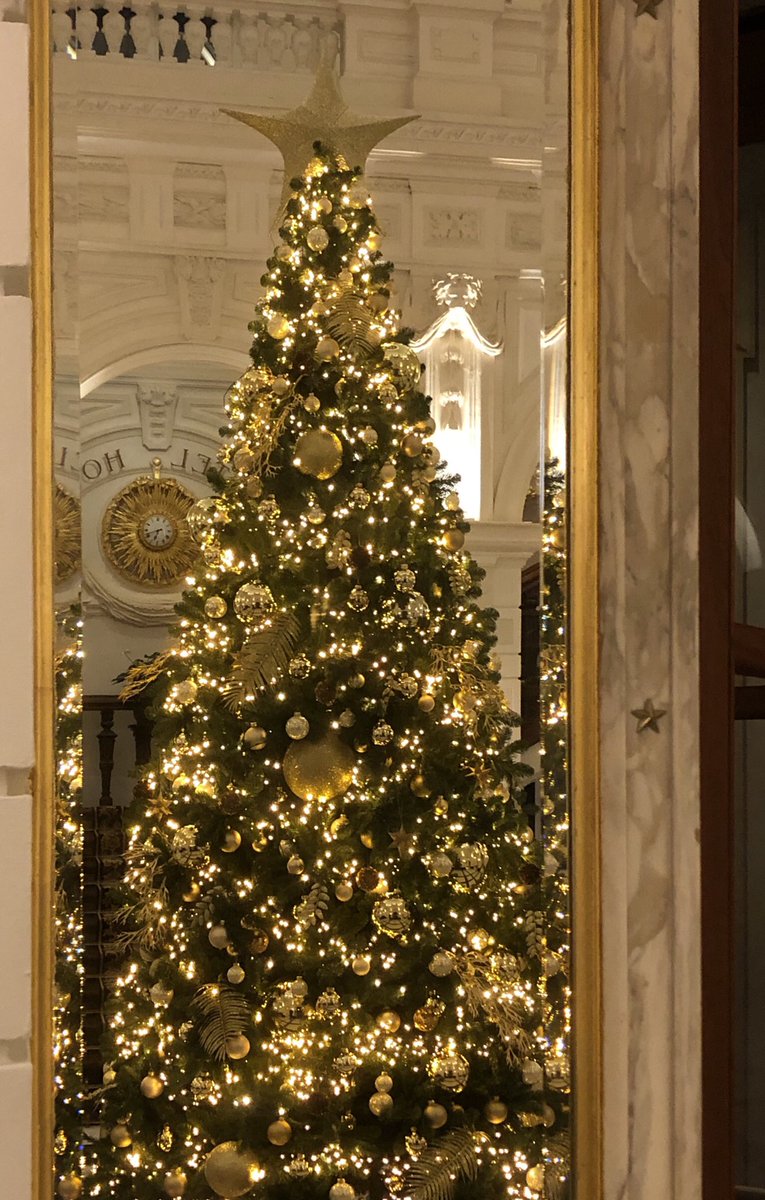 A sneak preview of our Christmas styling at the InterContinental Amstel Amsterdam! To be continued @AmstelHotel....
#christmastree #christmastyling https://t.co/zprZaNlFaG