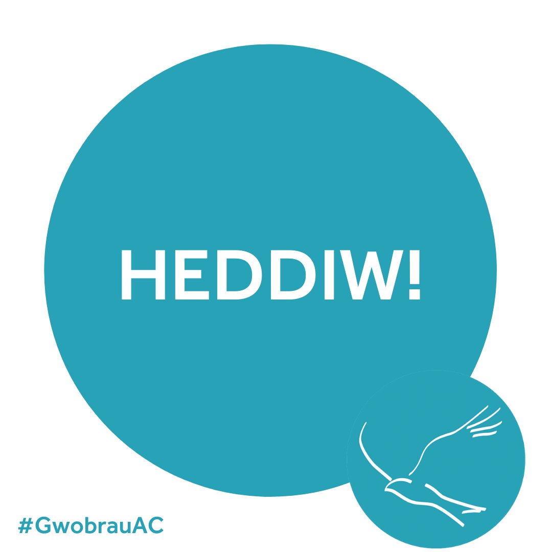 Rydyn ni'n wrth ein modd i gynnal digwyddiad sbotolau'r Academi Cynaliadwyedd y bore 'ma ac yn troi ein sylw at rhai o'n henillwyr anhygoel o'r gorffennol.

Os ydych chi wedi bwcio tocyn i fynychu, gad wybod i ni yn y sylwadau.

Rydyn ni'n edrych ymlaen at eich gweld nes ymlaen.