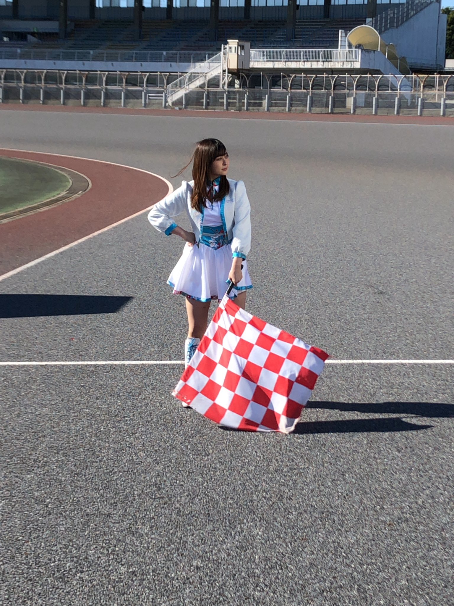 オートレース　浜松オート　登り旗 オートレース 浜松オート 登り旗 のぼり旗 オートレース／愛好家