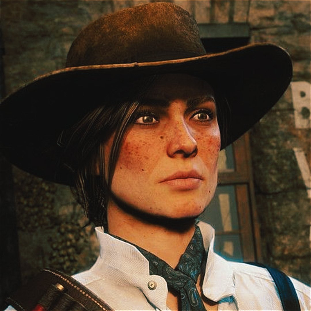 Why Sadie Adler would be the perfect protagonist for Red Dead Redemption 3