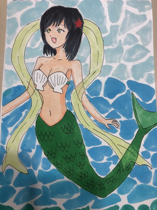 魚の絵のtwitterイラスト検索結果 魚の絵のtwitterイラスト検索結果