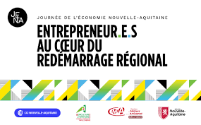 A 17h00, connectez-vous pour suivre la #JEN_A.Inscription libre et gratuite: lien:jena2020.fr/avec #NicolasBouzou et Jean Viard