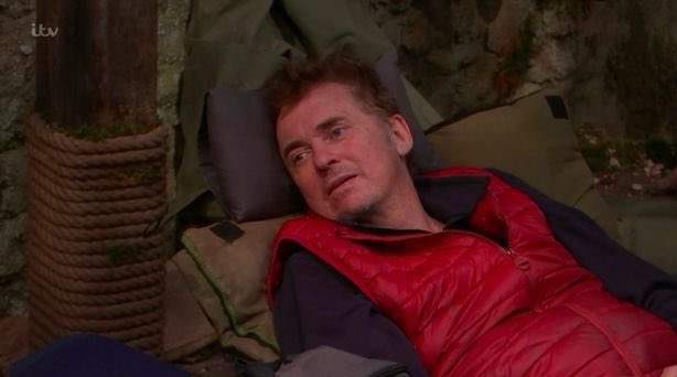Rachel_Doyle72's tweet photo. He’s in the semi final
Can Shane be crowned the King
We need to keep on voting
Get on the App & ring
He may become a Sir in time
Get a Butler from the Queen
Until that day lets vote some more
Just keep him on our screen!
@iamshanenolan @PhilPdale #ImACelebrity #ImACeleb #Shane https://t.co/9TfvumPogv