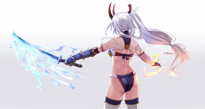 差分 