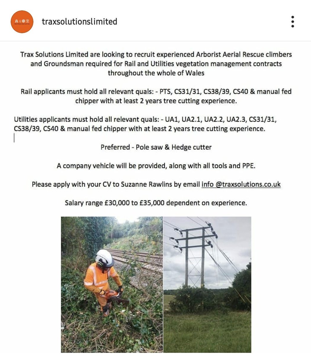 Trax Solutions Ltd (@LtdTrax) / Posts / X