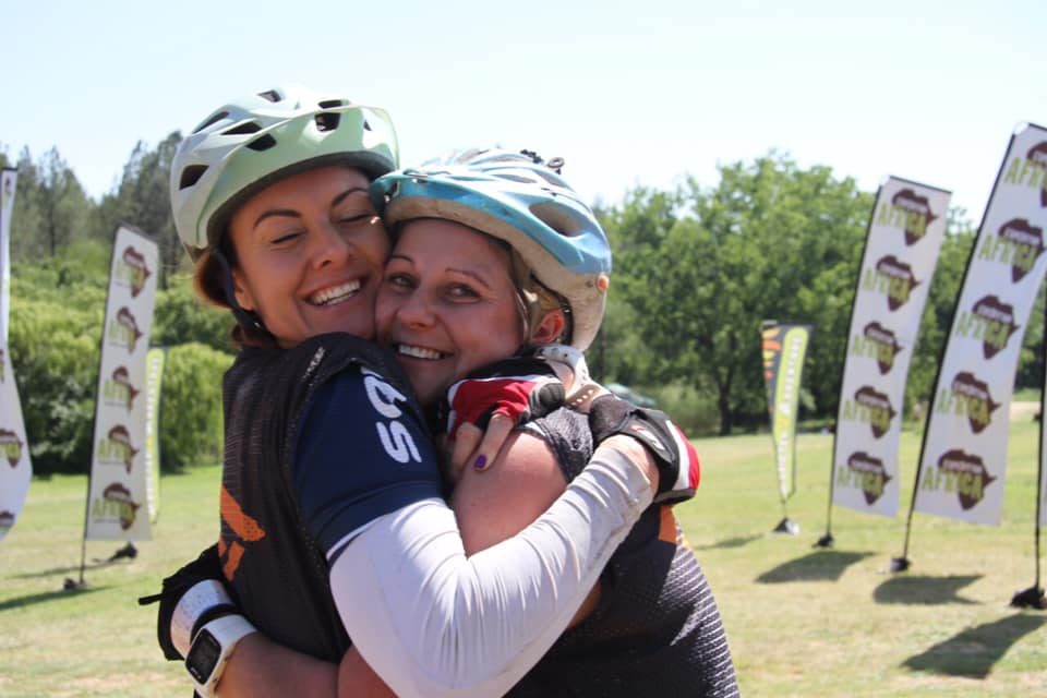 Addicted2Advent's tweet image. &quot;Girls just wanna have fun!&quot;

Did you miss your girl friend/s during lockdown?

Enter: @expafrica 25km Adventure Race by @Addicted2Advent happening thís Sunday at @RiversandsFarm, Midrand, South Africa.

Entries close at midnight:
addicted2adventure.co.za