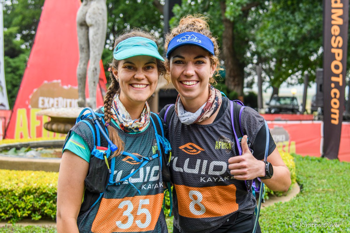 Addicted2Advent's tweet image. &quot;Girls just wanna have fun!&quot;

Did you miss your girl friend/s during lockdown?

Enter: @expafrica 25km Adventure Race by @Addicted2Advent happening thís Sunday at @RiversandsFarm, Midrand, South Africa.

Entries close at midnight:
addicted2adventure.co.za