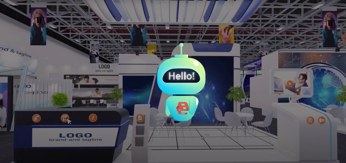 BeowulfChain's tweet image. 💠 Beowulf Blockchain has been entrusted with providing our compelling technology, QUICKOM Call Center, for all virtual exhibition sessions during TECHFEST 247.

🎯To know more about QUICKOM Call Center, visit quickom.com/call-center

#QUICKOM #BeowulfBlockchain #TECHFEST2020