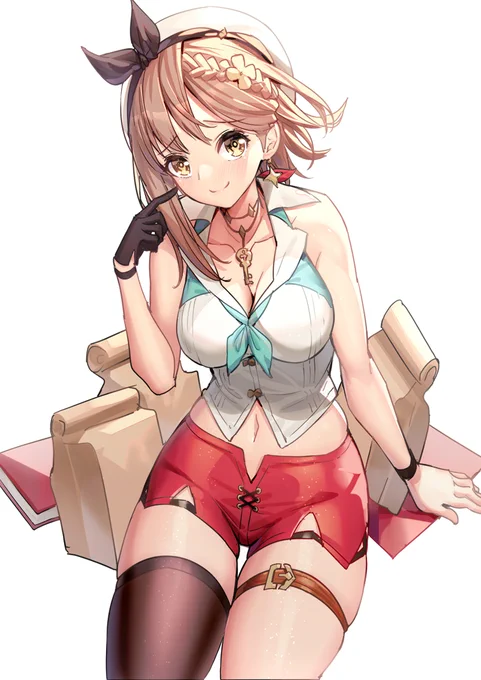 ライザ 