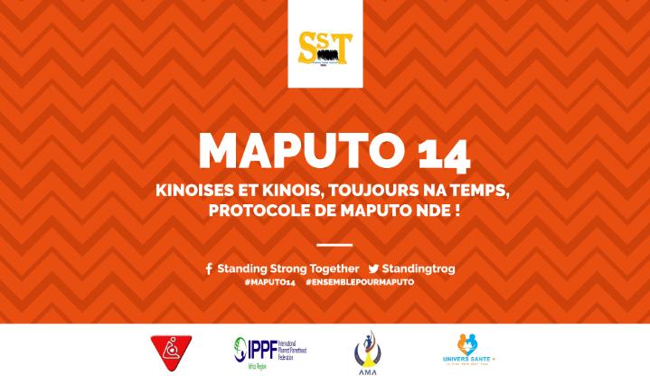 STANDING STRONG TOGETHER SST RDC tweet media