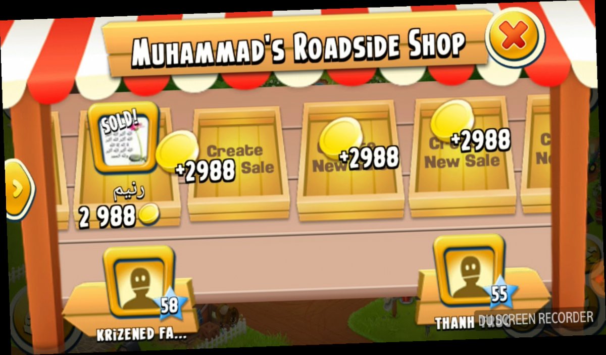 hay day cheats money / Twitter