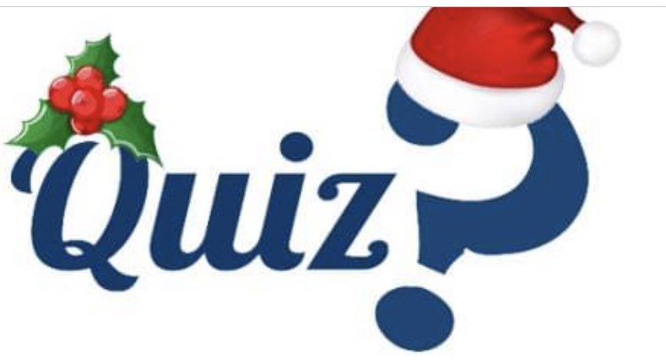 Join us for our final Virtual #Quiz of the year! 🥳 All welcome for a donation to @MSobellHospice. It’s going to be festive-tastic! 🎄 Fun starts at 8pm! For event details & how to register your household/social bubble team, see >> bit.ly/3lAOkBJ #QuizTime #biggiveweek