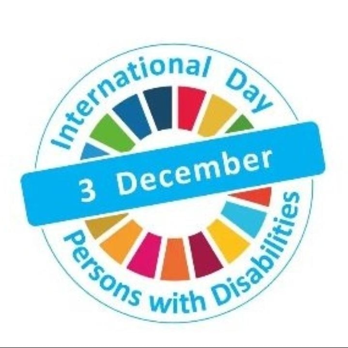 Lynet_Balukho's tweet photo. Celebrating people with disabilities
#LeaveNoOneBehind 
@ZimYouthSDGs @unsdgs2030 https://t.co/rfbekQRsoP