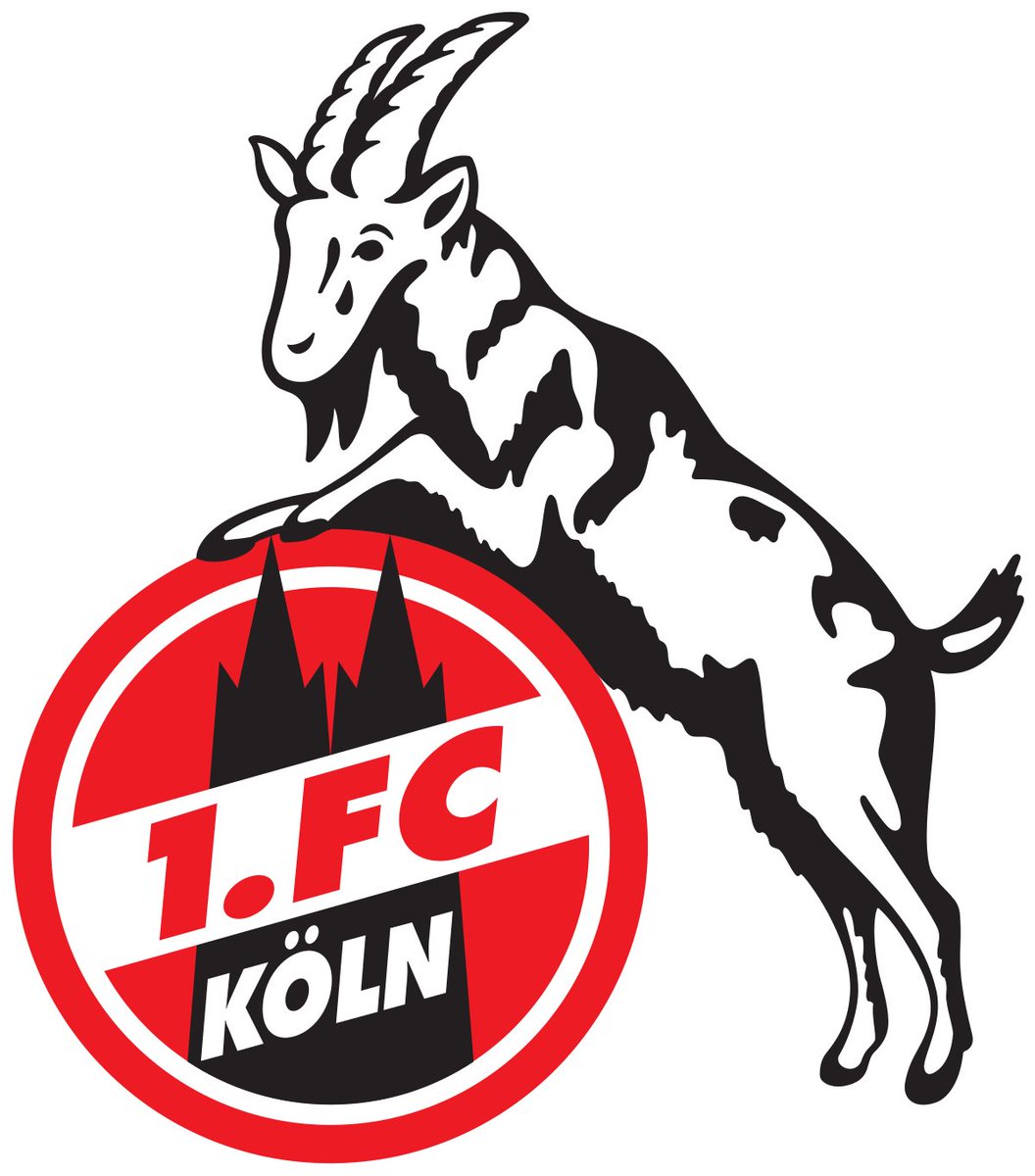 It's time for the best German badges!1. FC KölnA billy goat mounting a cathedral? I don't know what's going on but I love it!2. Hansa RostockHanseatic history well made.3. HSVCan ugly be good? Sure.4. 1860 MünchenFeels very German.4/26 #effzeh  #hansa  #HSV  #tsv1860
