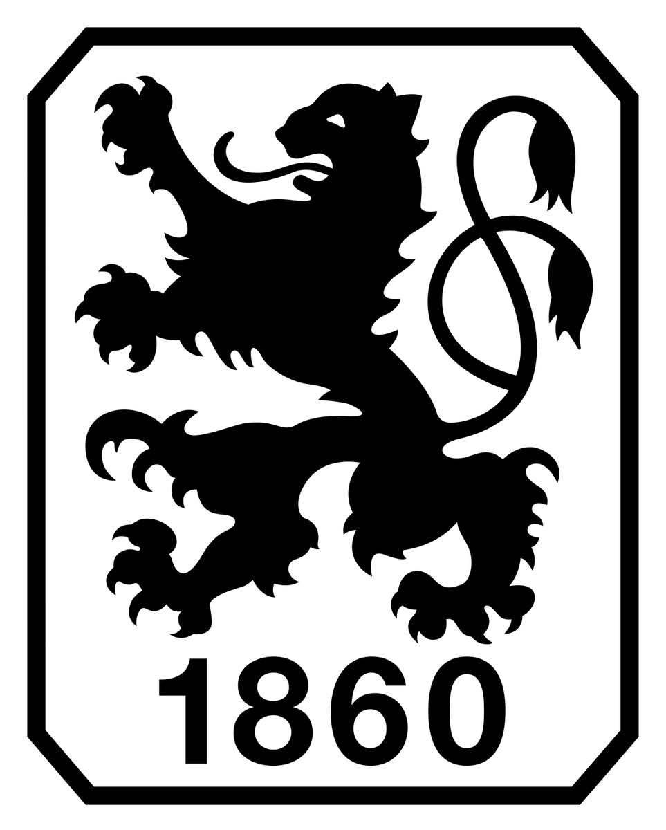 It's time for the best German badges!1. FC KölnA billy goat mounting a cathedral? I don't know what's going on but I love it!2. Hansa RostockHanseatic history well made.3. HSVCan ugly be good? Sure.4. 1860 MünchenFeels very German.4/26 #effzeh  #hansa  #HSV  #tsv1860