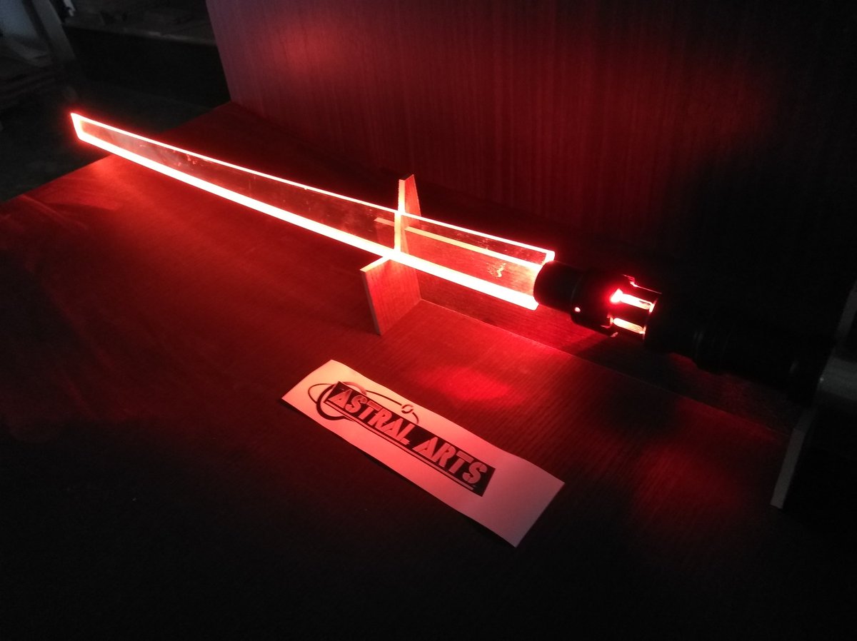 ShinnjouEi's tweet image. 【発射報告！】
#SamuraiEdge　ご注文者様へ
#AstralArts
さあ！刃は研ぎ上げた！
お約束の確認はOK?
出来る限りの衣装も着せた！
準備は出来た！

着想、広報、製造までわずか一月！
「今日」が出荷日だ！

熱い！着弾報告を待っています！

ネジの掛かりは十分に確認して、
ケガだけはないように…