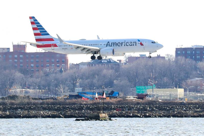 American Airlines goes full throttle to restore Boeing MAX fleet https://t.co/ZcaR4FfRcl https://t.co/appPPprDzM