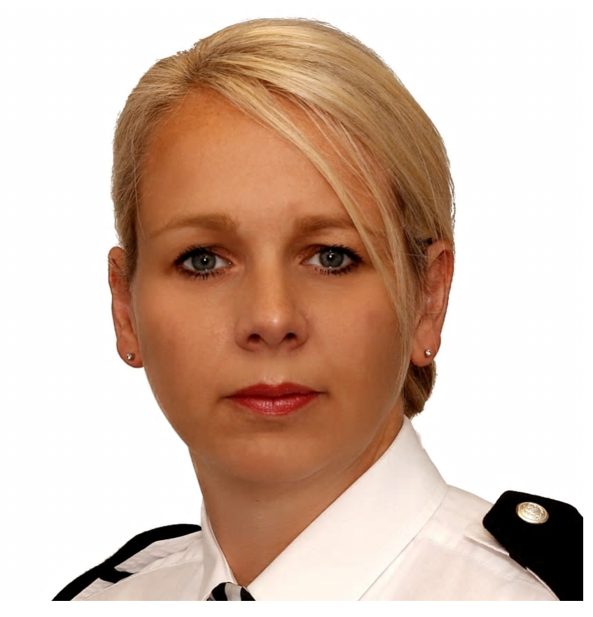 British Transport Police tweet media