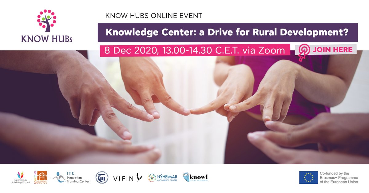 knowl Social Enterprise tweet media