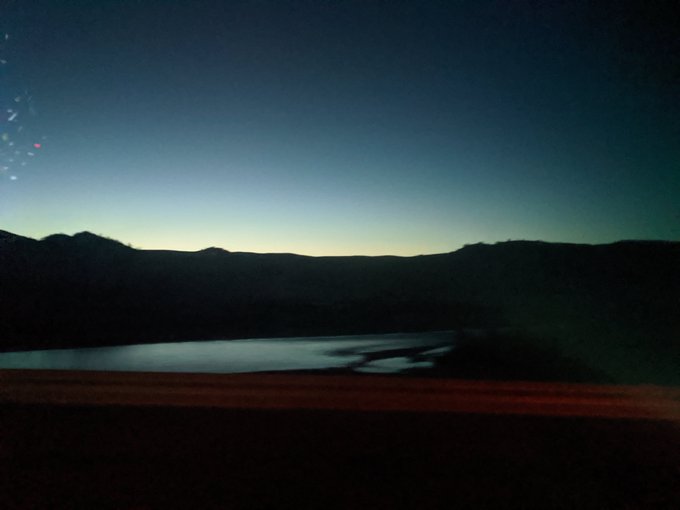 Our sky is a beautiful canvas https://t.co/3aM5bwm1Pl
