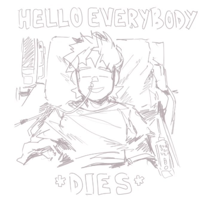 Mirio when 