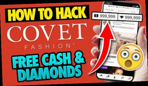 covet fashion cheats that actually work 2020 / Twitter