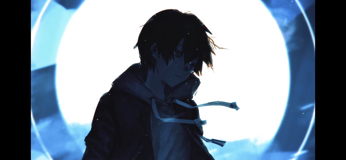 O Xrhsths 東雲ゆめたろう Sto Twitter 東雲弟そんな泣いてるみたいな光の当て方 とおもったらまじで2 51辺りから東雲弟も青柳冬弥くんも頬の辺りになにか伝っていくのプロジェクトセカイはbad Dogsにサディストなんだよな