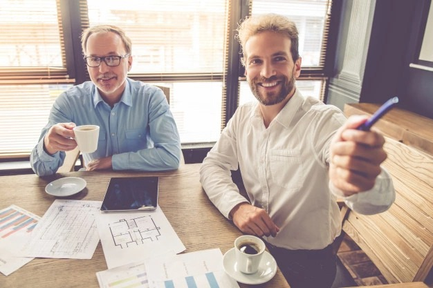 #HarvardBusinessReview global araştırması başarılı girişimcilerin yaş ortalaması 45 diyor. Bu yaşlardaki girişimcilerin gençlere kıyasla başarı ihtimalinin %85 daha fazla. Türkiye’de girişimcilik yaşı ortalaması 29-30 civarında. Sizce #girişimcilikte yaş önemli mi?