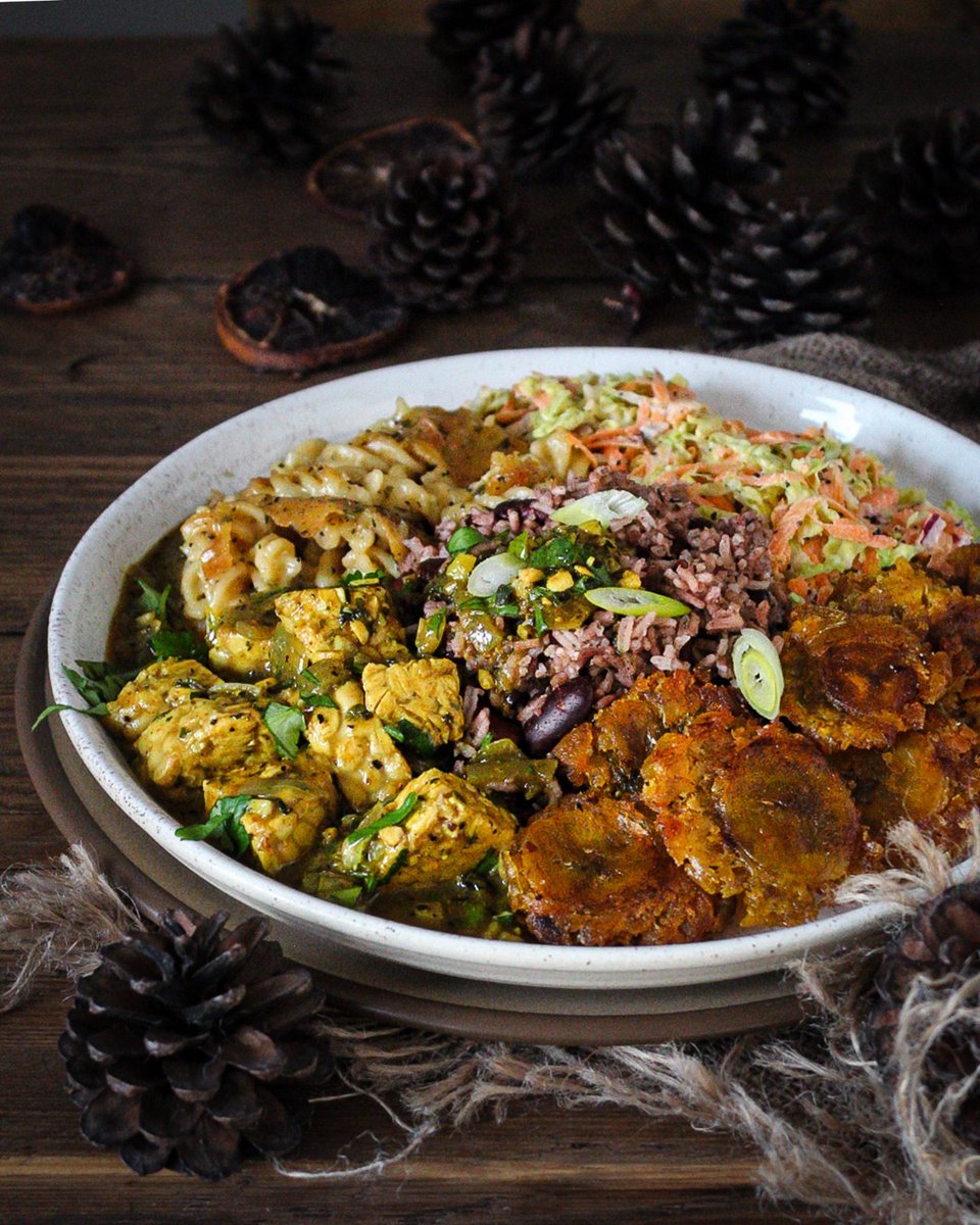 Made In Hackney is crowdfunding! β π± (@made_in_hackney) on Twitter photo π―π² Get festive with our 'Jamaican Festive Feast' online cooking class this Saturday! π―π² Join chef, Sharon Gardner <a href="/CoreOfLifeUK/">Sharon Gardner</a> to learn how to make some traditional Jamaican plant-based classics - fitting for any dinner spread or celebration π bit.ly/2VwIPt2 Pls RTπ π―π² Get festive with our 'Jamaican Festive Feast' online cooking class this Saturday! π―π² Join chef, Sharon Gardner <a href="/CoreOfLifeUK/">Sharon Gardner</a> to learn how to make some traditional Jamaican plant-based classics - fitting for any dinner spread or celebration π bit.ly/2VwIPt2 Pls RTπ