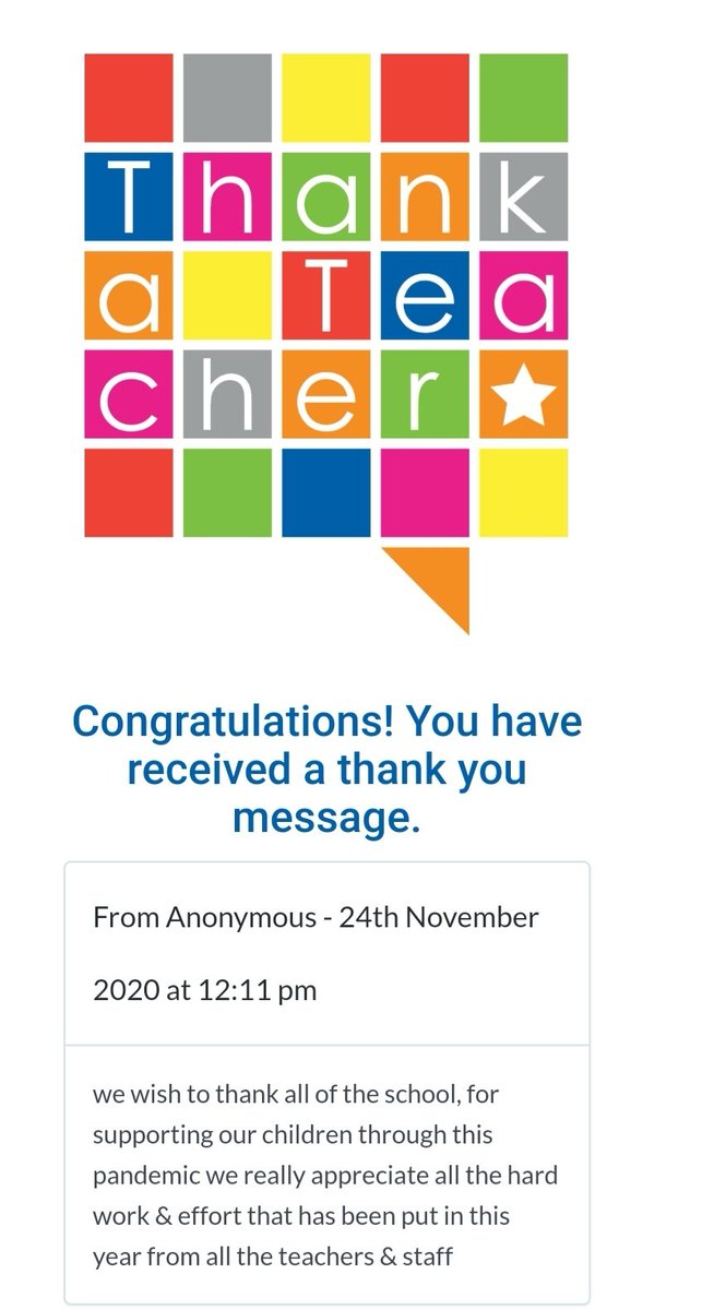 Sladefield Infant tweet media