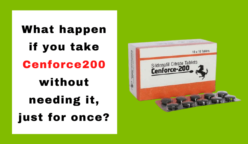 Genericdayusa's tweet photo. What happens if you take Cenforce 200 without needing it, just for once?  Check more information Check: https://t.co/aFJN5R7cVA

#Genericday #EDtablets #Maleimpotence #Maledysfunction #EDpills #Erectiledysfunctionpills https://t.co/bfYWH3TaZy
