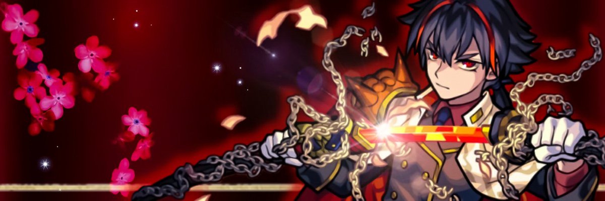 ひづき 007 Mnst のんびり画像up ᵕᴗᵕ 予告してた進化前ver 前回の獣神化っぽく作ったよ 好きキャラやから 壁紙 にしちゃった Mu過去集 ひづbox 応援 お願いします 鬼丸国綱 アザトース 過去作 モンスト好きと繋がりたい いいね