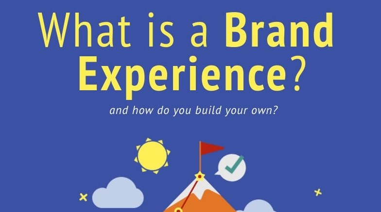 BurningNeed_Ltd's tweet photo. 2020: #Brands were stripped of the superficial - no more fancy offices or swanky client lunches.
2021: Smart brands bounce back on a deeper level, by creating a meaningful #brandexperience that connects with their customers. Check out this infographic.
https://t.co/W31NXIkDTU https://t.co/k7wjhb2Ymo