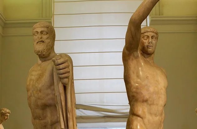 the term “sicarii” was broadened to refer to any type of Jewish terrorist.4 Harmodius, Aristogiton And The TyrannicidesAccording to Cicero, assassination of a political leader is sometimes justified, if that act meets certain criteria. If the leader has committed atrocities..